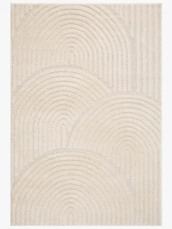 Børn KM Carpets Doria Zen Gulvtæppe 120x170,