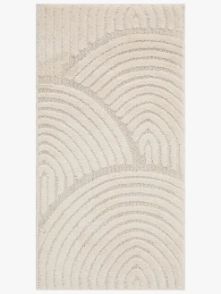 Børn KM Carpets Doria Zen Gulvtæppe 80x150,