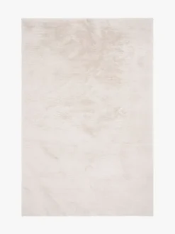 Børn KM Carpets Dream Gulvtæppe 140x200, Natur