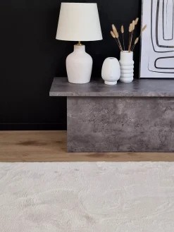 Børn KM Carpets Dream Gulvtæppe 140x200, Natur