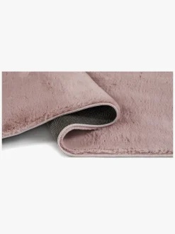 Børn KM Gulvtæpper-Carpets Dream Gulvtæppe 60x120, Pink