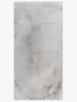 Børn KM Carpets Dream Gulvtæppe 80x160, Grå