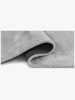 Børn KM Carpets Dream Gulvtæppe 80x160, Grå