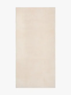 Børn KM Carpets Gulvtæppe 80x150, Soft Natur