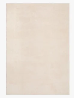 Børn KM Carpets Gulvtæppe 140x200, Soft Natur