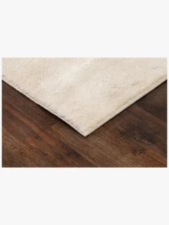 Børn KM Carpets Gulvtæppe 140x200, Soft Natur
