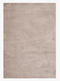 Børn KM Carpets Gulvtæppe 140x200, Soft Greige