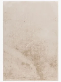 Børn KM Carpets Heaven Deluxe Gulvtæppe 160x230, Natur