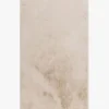 Børn KM Carpets Heaven Deluxe Gulvtæppe 80x150, Natur