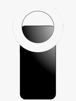 Børn Kodak LED-ring Mini, Hvid