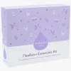 Kokoso Baby Skin Care Essential Gift Set
