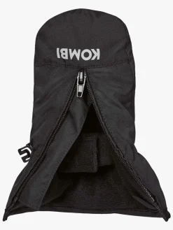 Børn Kombi Adorable Vanter, Black