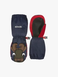 Børn Kombi Animal Family Chi Vanter, Marvin Moose