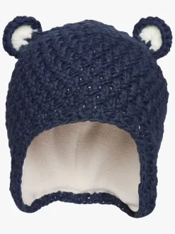 Børn Kombi Baby Animal Hue, Dark Navy