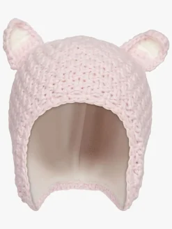 Børn Kombi Baby Animal Hue, Rose Shadow