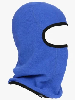 Børn Kombi Cozy Elefanthue, Sapphire Blue