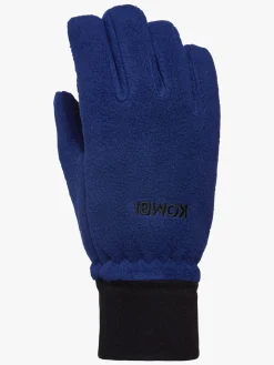 Børn Kombi Windguardian Jr Handsker, Space Blue