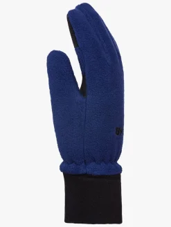 Børn Kombi Windguardian Jr Handsker, Space Blue