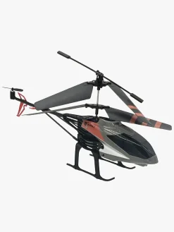 KOO Fjernstyret-KATAI 028 Fjernstyret Helikopter, Sort
