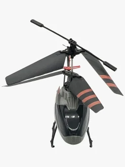 KOO Fjernstyret-KATAI 028 Fjernstyret Helikopter, Sort