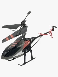 KOO Fjernstyret-KATAI 028 Fjernstyret Helikopter, Sort