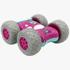 KOO Fjernstyret-KAYA 007 Fjernstyret Bil, Pink