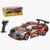 Koolspeed Fjernstyret-Fast Gear Fjernstyret Bil Street Camp 1:10