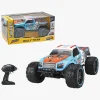 Koolspeed Fjernstyret-Rally Titan Fjernstyret Bil