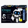 Interaktivt Legetøj|Kosmos Chipz Robot