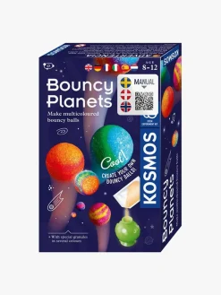 Eksperimenter & Videnskab|Kosmos Eksperimentkasse Bouncy Planets