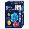Eksperimenter & Videnskab|Kosmos Grow Crystals Forskersæt
