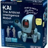 Interaktivt Legetøj|Kosmos KAI Artificial Intelligence Robot