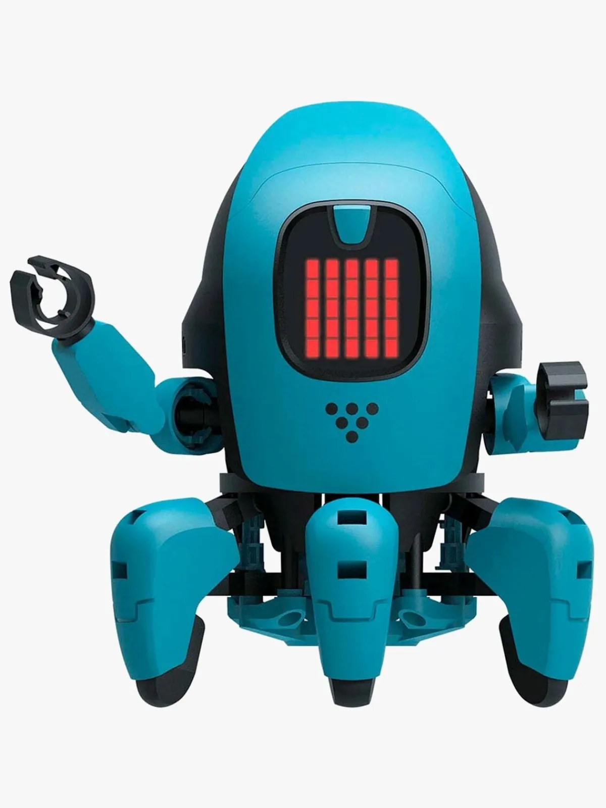 Interaktivt Legetøj|Kosmos KAI Artificial Intelligence Robot