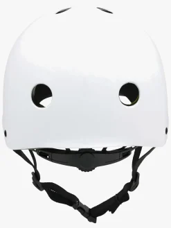 Krash Mips ABS FS Hjelm, Hvid