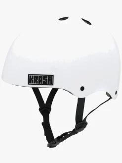 Krash Mips ABS FS Hjelm, Hvid
