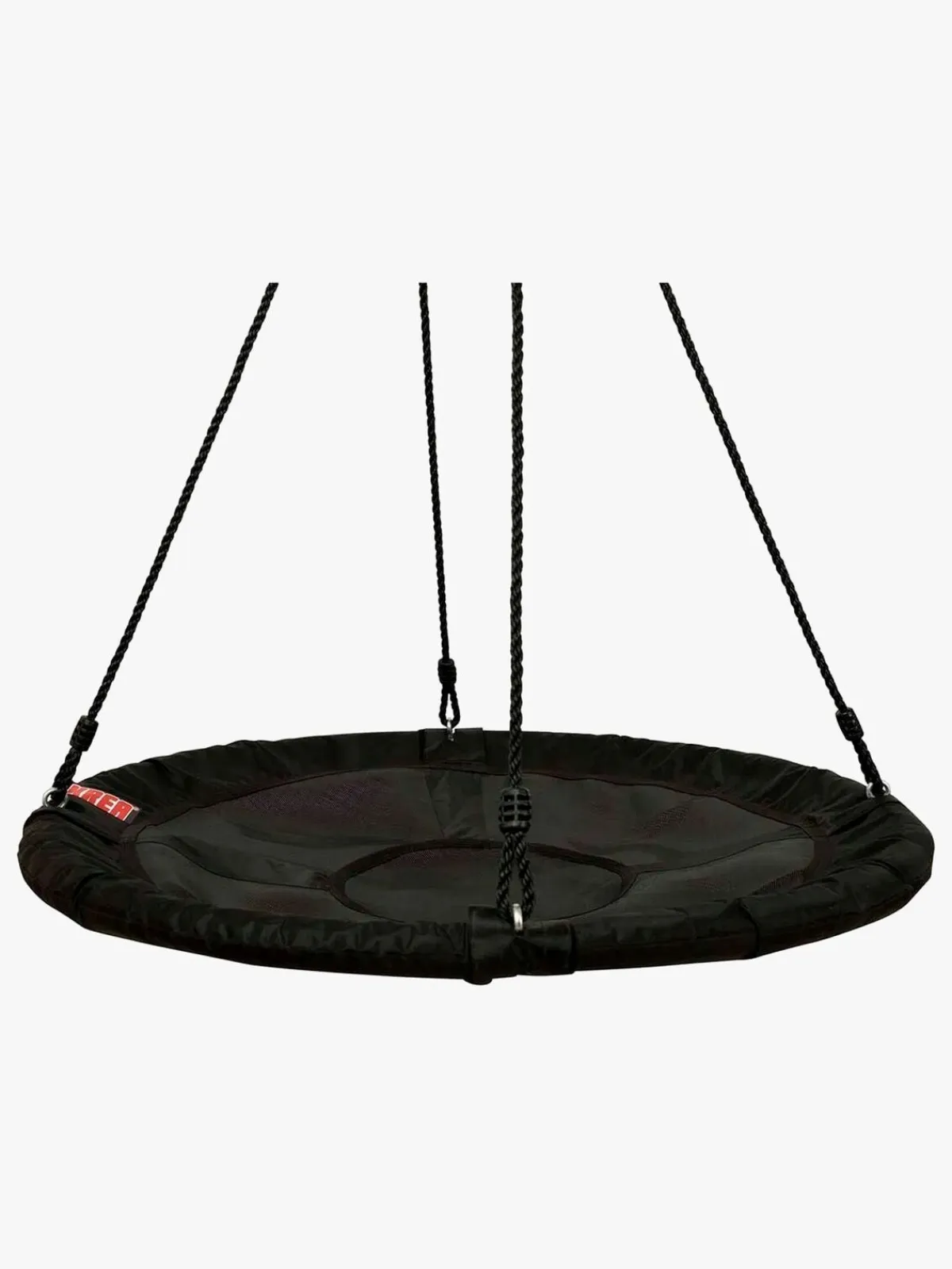 Krea Gynge 100 cm, Sort