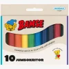 Bamse Kreativt Legetøj-Kärnan Jumboblyant