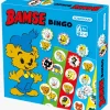 Bamse Kärnan Verdens Stærkeste Bjørn Bingo