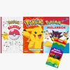 Kreativt Legetøj|Krnan Kärnan Pokémon Kreasæt
