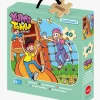 Krnan Spil & Puslespil-Kärnan Yumi & Tomu Puslespil 40 Brikker