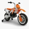 Injusa KTM SX Cross Motorcykel