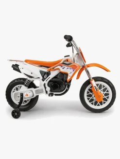 Injusa KTM SX Cross Motorcykel