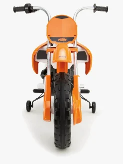 Injusa KTM SX Cross Motorcykel
