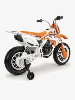 Injusa KTM SX Cross Motorcykel