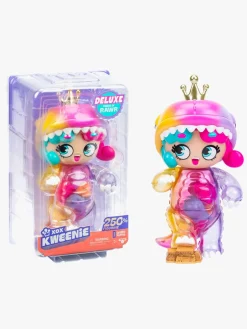 Legetøjsfigurer|KWEENIE Rawr Deluxe Figur