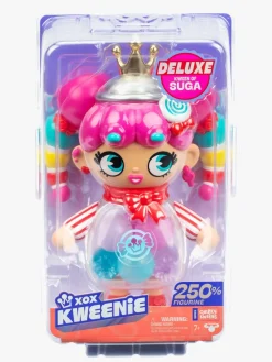 Legetøjsfigurer|KWEENIE Suga Deluxe Figur