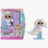 Dukker & Bamser|LOL L. O. L Tweens Winter Snow Dukke - Stil 1