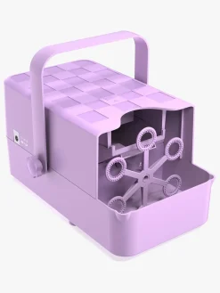Lalarma Professionel Boblemaskine,