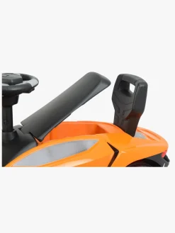 Pedal- & Gåbiler|Lamborghini Centenario Gåbil, Orange