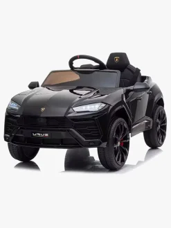Lamborghini Urus Elbil,